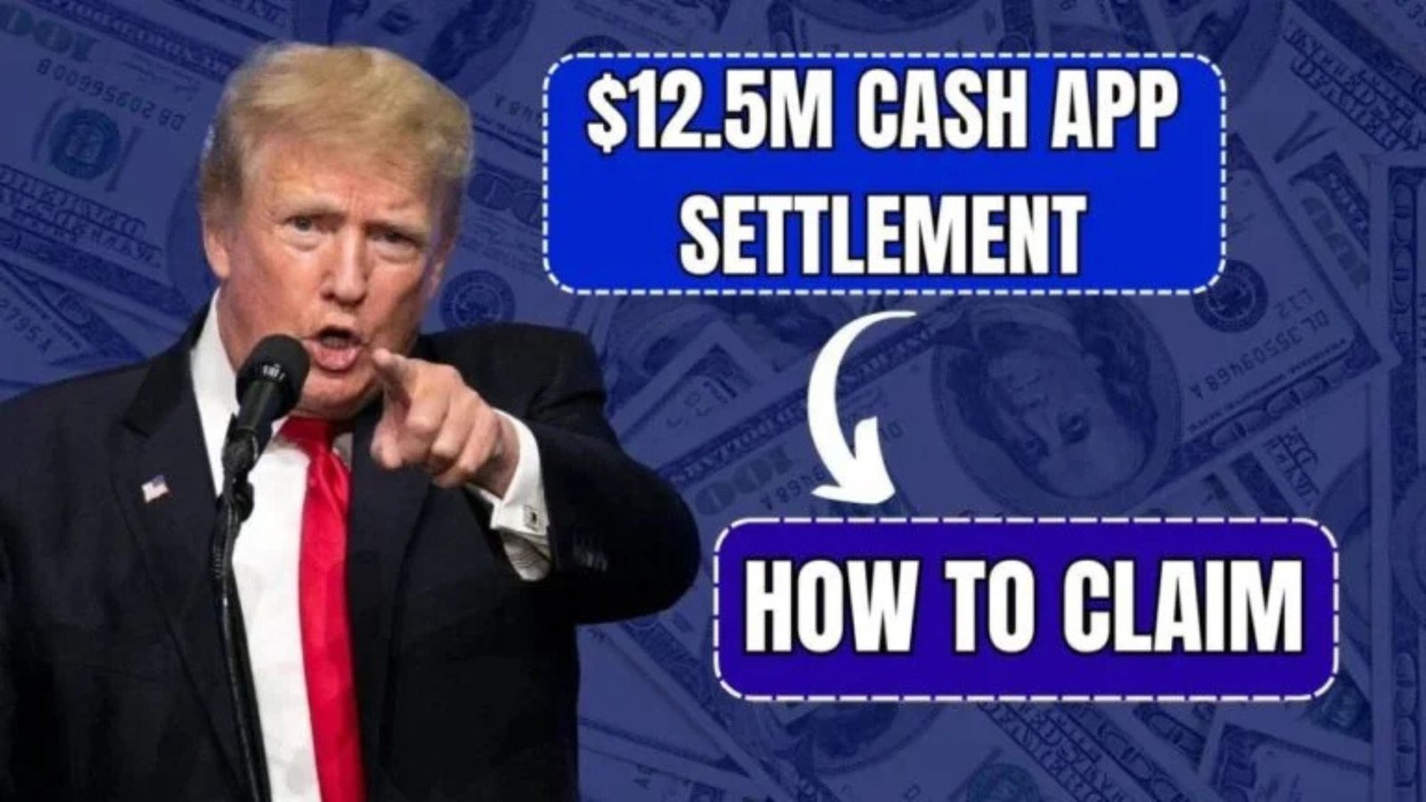 $12.5M Cash App Settlement