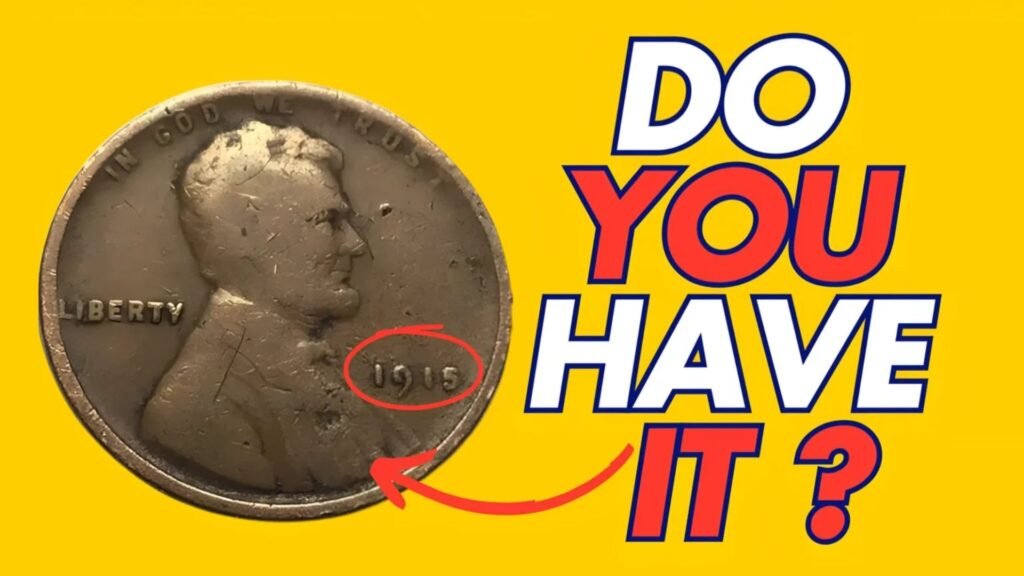 The Lincoln Wheat Penny Valued at $144K