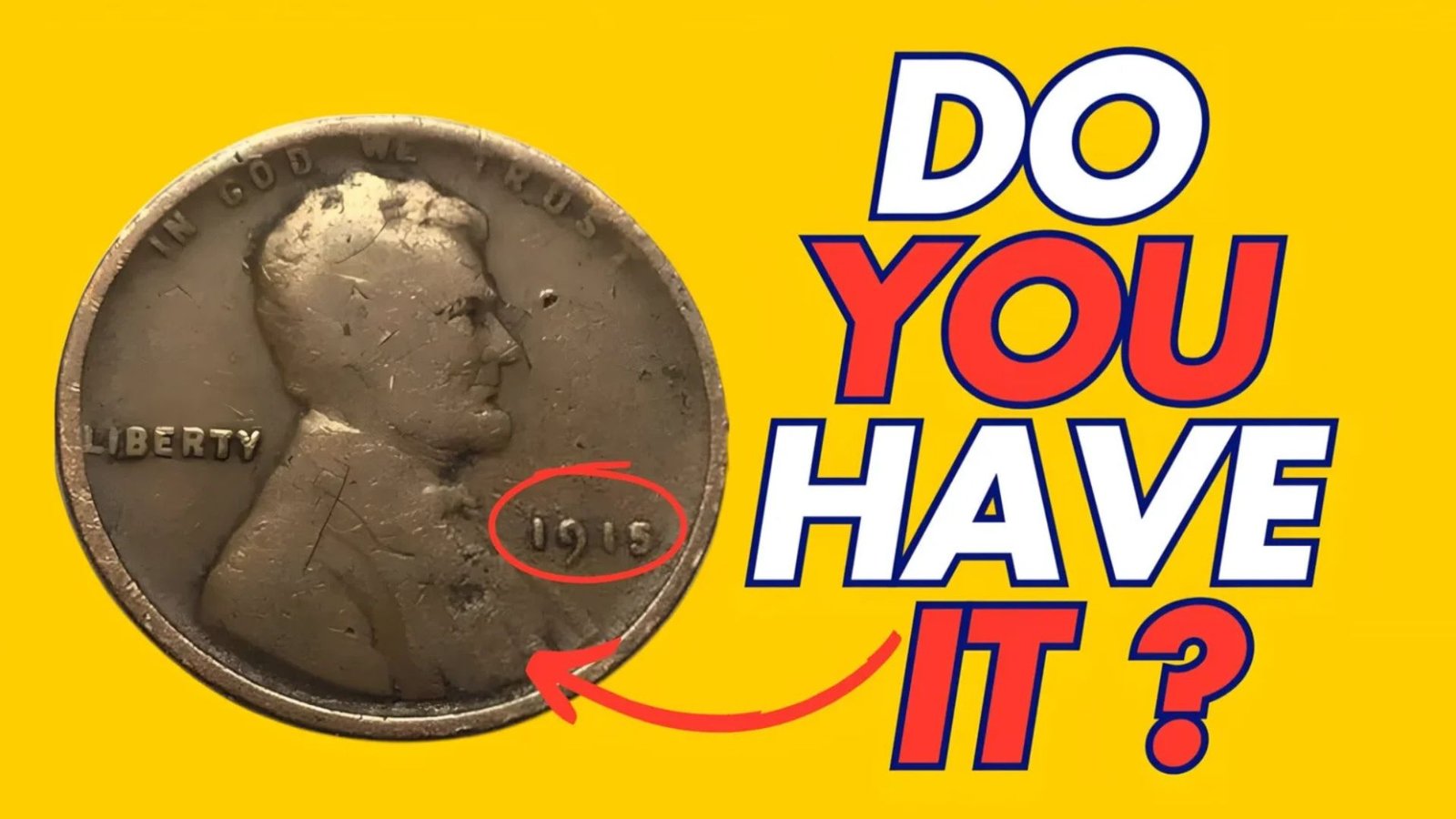 The Lincoln Wheat Penny Valued at $144K