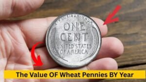 The Ultimate Guide to Wheat Pennies