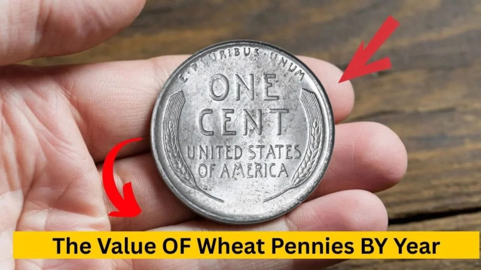 The Ultimate Guide to Wheat Pennies
